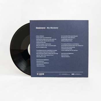 LP Destroyer: My Mystery