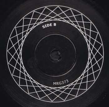 LP Destroyer: Streethawk: A Seduction