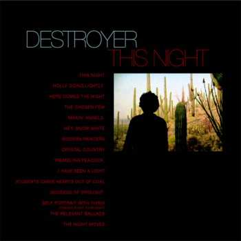 2LP Destroyer: This Night LTD