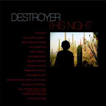 CD Destroyer: This Night