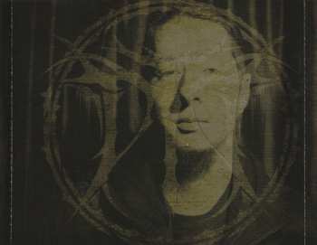 CD Destroying The Devoid: Paramnesia