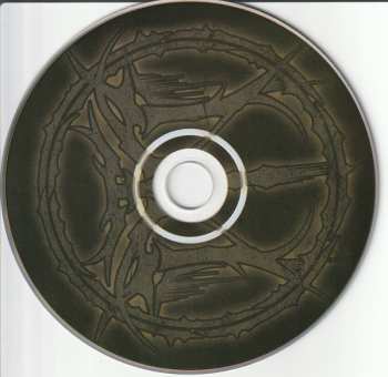 CD Destroying The Devoid: Paramnesia
