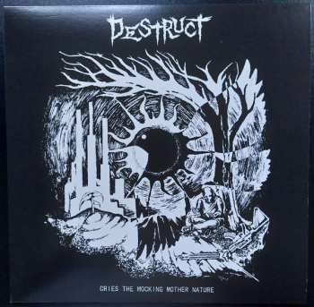 Album Destruct: Cries The Mocking Mother Nature