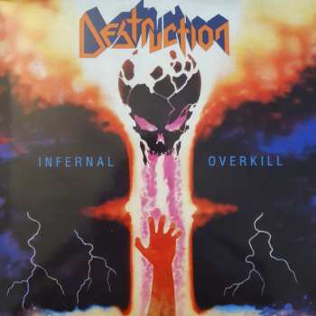 LP Destruction: Infernal Overkill
