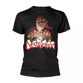 Camiseta Live Without Sense (black)