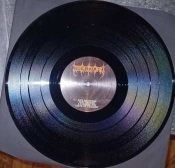 LP Desultory: Bitterness LTD