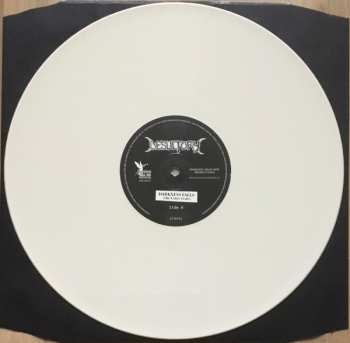 LP Desultory: Darkness Falls (The Early Years) CLR | LTD