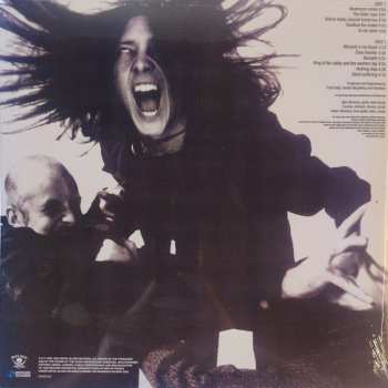 LP Desultory: Swallow The Snake CLR | LTD | NUM