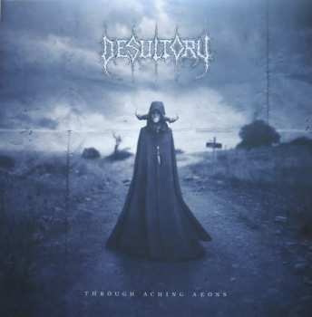 LP Desultory: Through Aching Aeons