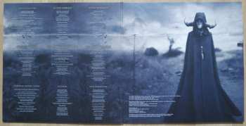 LP Desultory: Through Aching Aeons