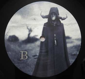 LP Desultory: Through Aching Aeons