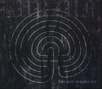 CD Burzum: Det Som Engang Var