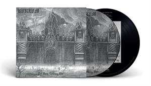 LP Burzum: Det Som Engang Var PIC | LTD