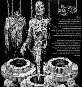 LP Detherous: Unrelenting Malevolence