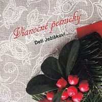 CD Various: Deti Ježiškovi... vianočné pesničky