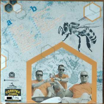 LP Detlef.: Human Resources CLR | LTD | NUM