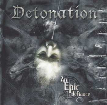 Album Detonation: An Epic Defiance