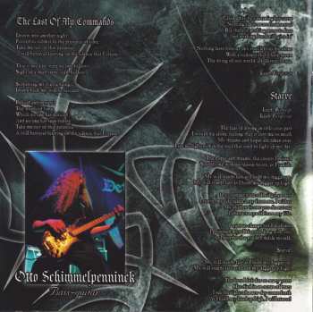 CD Detonation: An Epic Defiance