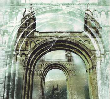 CD Detonation: Portals To Uphobia