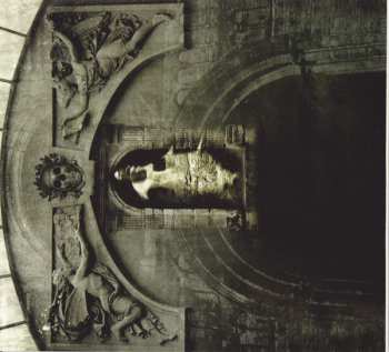 CD Detonation: Portals To Uphobia