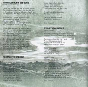 CD Detonation: Portals To Uphobia