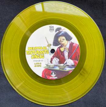 SP Detto Mariano: Delitto Al Ristorante Cinese CLR