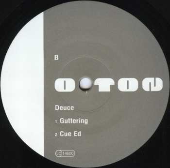 LP Deuce: Deuce EP