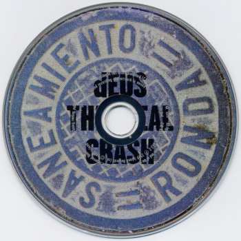 CD dEUS: The Ideal Crash