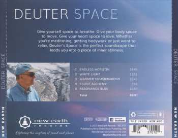 CD Deuter: Space