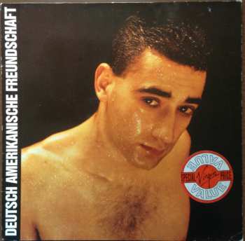 LP Deutsch Amerikanische Freundschaft: Alles Ist Gut