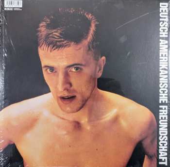 LP Deutsch Amerikanische Freundschaft: Alles Ist Gut