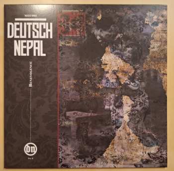 6LP/Caja Deutsch Nepal: Vol.1 LTD | NUM