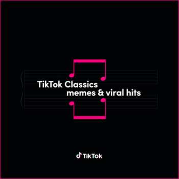 LP Deutsches Filmorchester Babelsberg: Tiktok Classics: Memes & Viral Hits