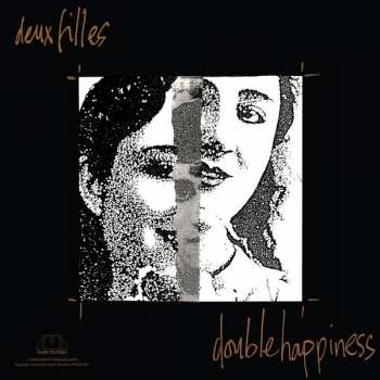 2LP Deux Filles: Silence & Wisdom / Double Happiness