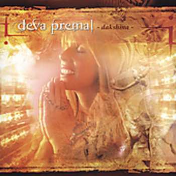 Album Deva Premal: Dakshina