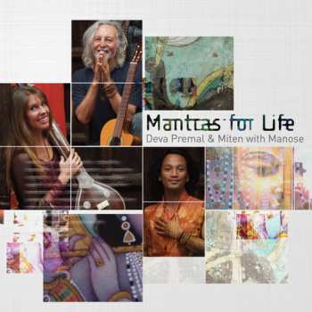Album Deva Premal: Mantras For Life