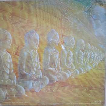 LP Devadip: Oneness (Silver Dreams - Golden Reality)