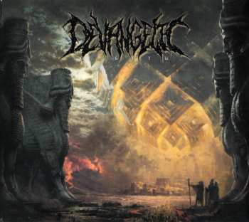 Album Devangelic: Ersetu