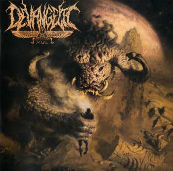 CD Devangelic: Xul