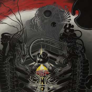 Album Deviant Process: Nurture
