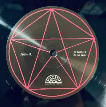 LP Devil Childe: Devil Childe