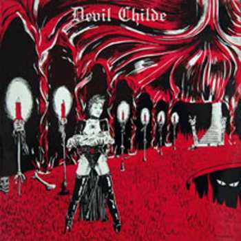 LP Devil Childe: Devil Childe
