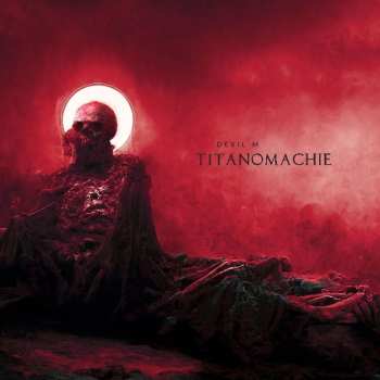 Album Devil-M: TITANOMACHIE