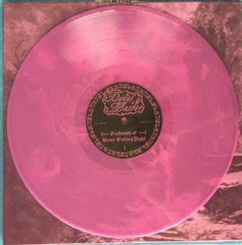 LP Devil Master: Ecstasies Of Never Ending Night