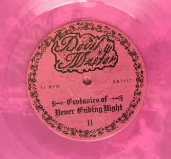 LP Devil Master: Ecstasies Of Never Ending Night