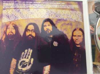 CD Devil To Pay: A Bend Through Space and Time