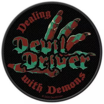 Aplicación Dealing With Demons