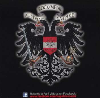 LP DevilDriver: Trust No One LTD | CLR