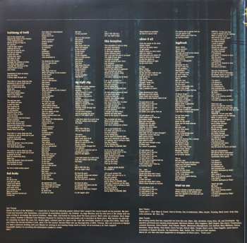 LP DevilDriver: Trust No One LTD | CLR