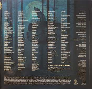 LP DevilDriver: Trust No One LTD | CLR